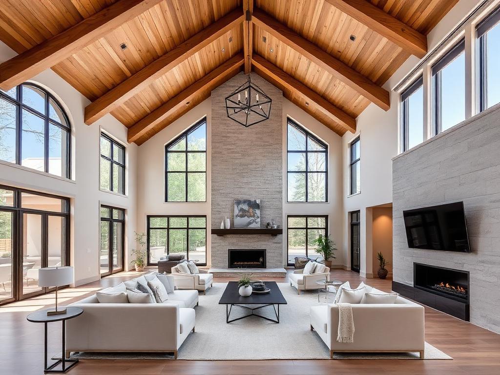 Designing Great Rooms That Age Beautifully