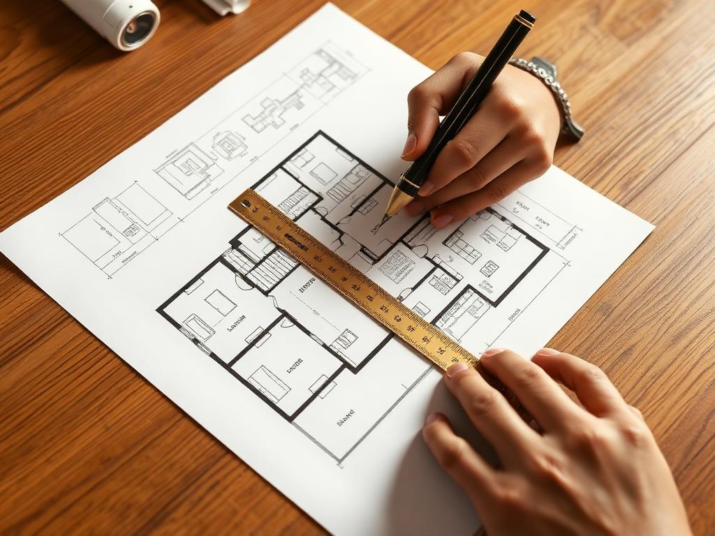 Bringing Your Architect Into The Build Earlier