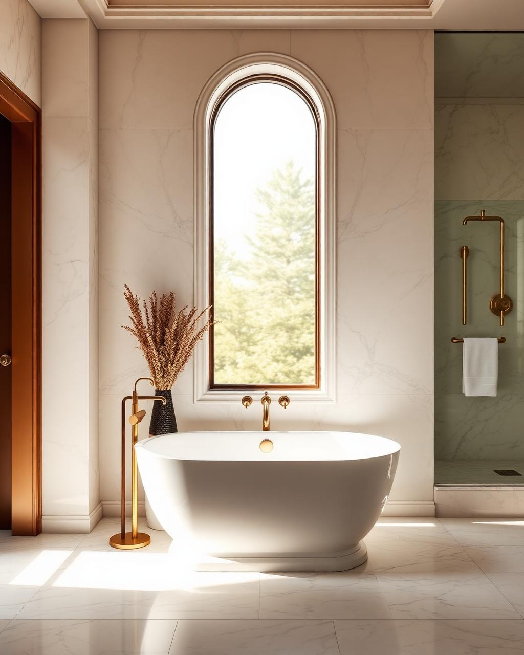 Spa Bath Retreat