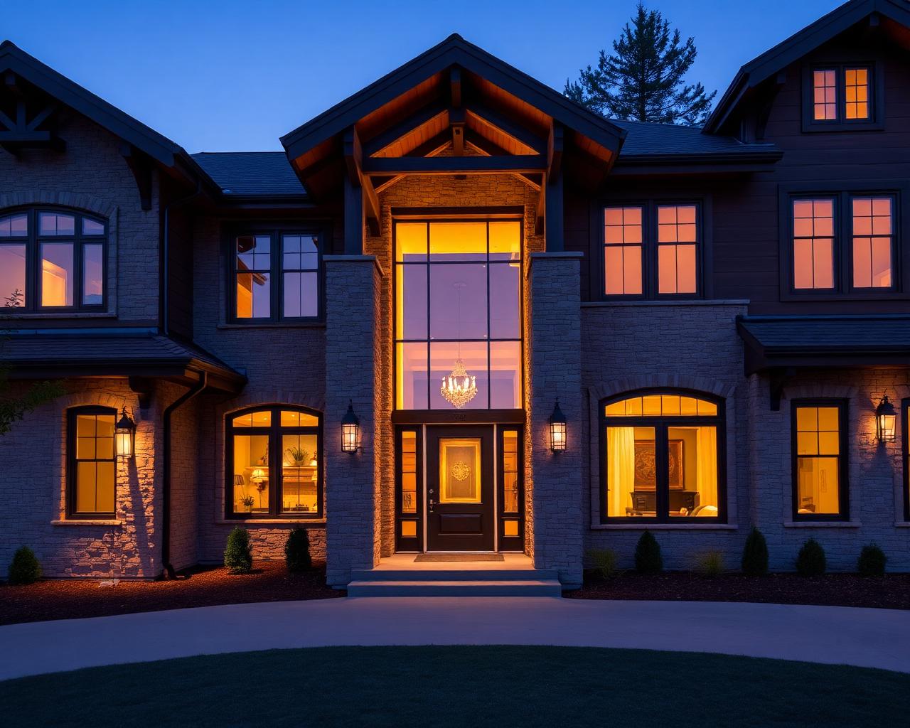 Custom Home Design + Build
